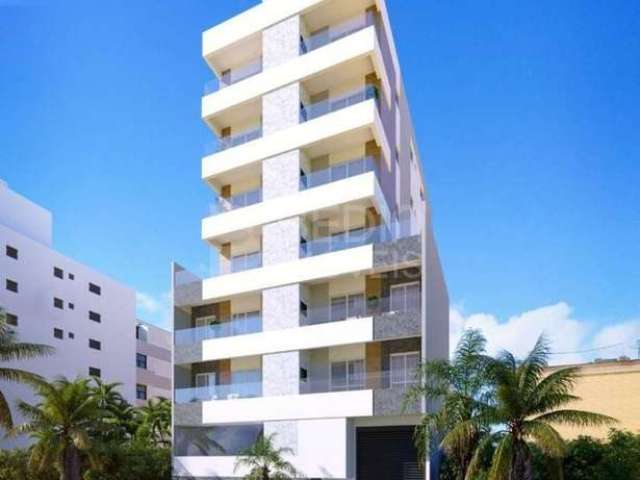 Apartamento 02 dormitórios  71,33m² a venda Camboriú