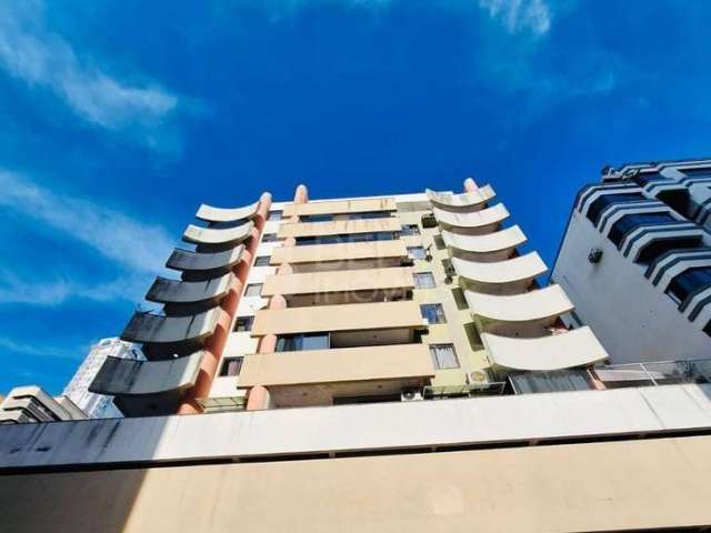 Apartamento 03 dormitórios prox Av Brasil a venda Centro Balneário Camboriú