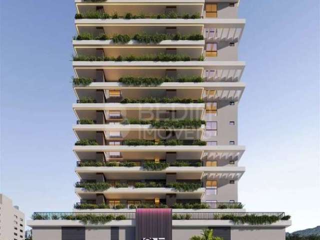 Apartamento 02 dormitórios a venda Fazenda Itajaí