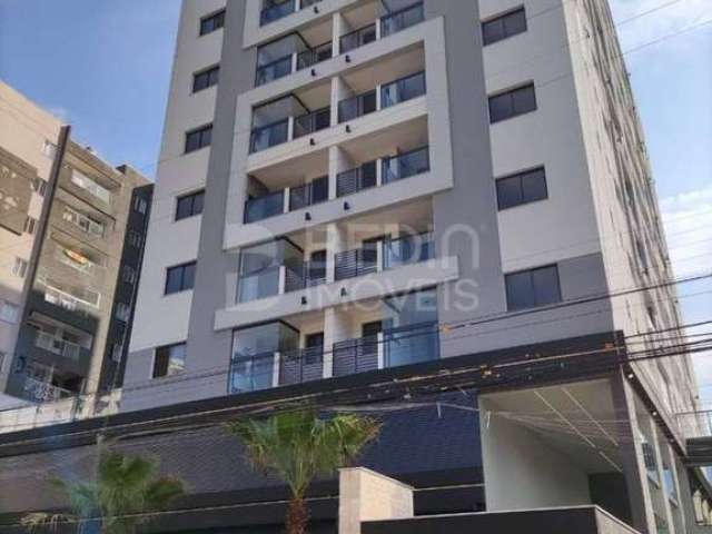 Apartamento 02 dormitórios a venda Praia Brava Itajaí