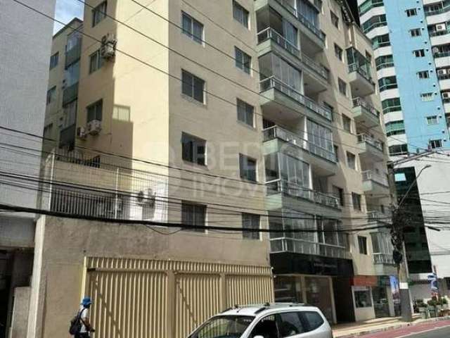 Apartamento 01 dormitório a venda Centro Balneário Camboriú