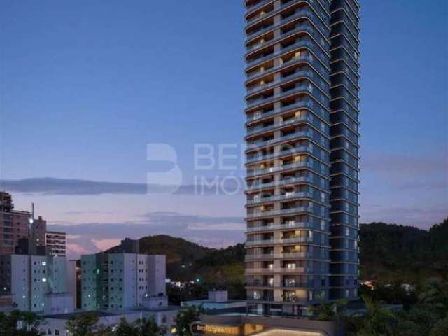 Apartamento 03 dormitórios a venda Praia Brava Itajaí