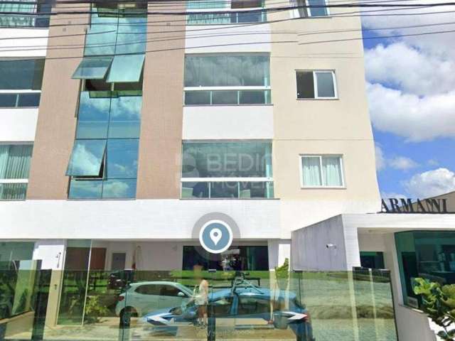 Apartamento 02 dormitórios a venda Centro Camboriú