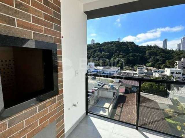 Apartamento 02 dormitórios a venda Ariribá Balneário Cambroiú