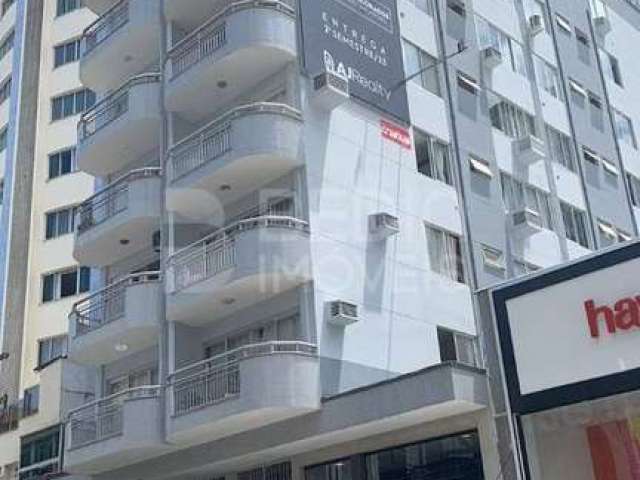 Apartamento 01 dormitório locação temporada Av. Brasil Balneário Camboriú