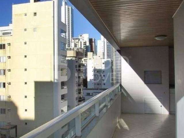 Apartamento com 2 quartos, Centro - Balneário Camboriú