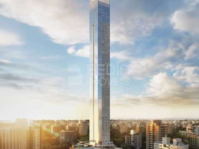 Apartamento 06 suítes a venda Centro Balneário Camboriú Iconic Tower