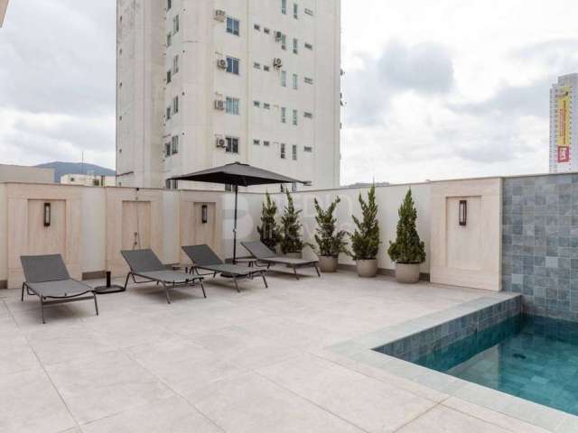 Apartamento 03 suítes a venda Barra Norte Balneário Camboriú