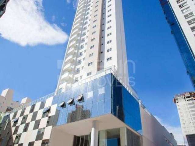 Apartamento 3 suítes a venda Centro Balneário Camboriú