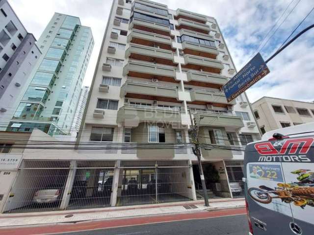 Apartamento 02 dormitórios a venda Centro - Balneário Camboriú Óregon