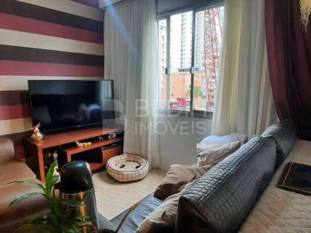 Apartamento 02 dormitórios a venda quadra mar  Balneário Camboriú Bom Pastor