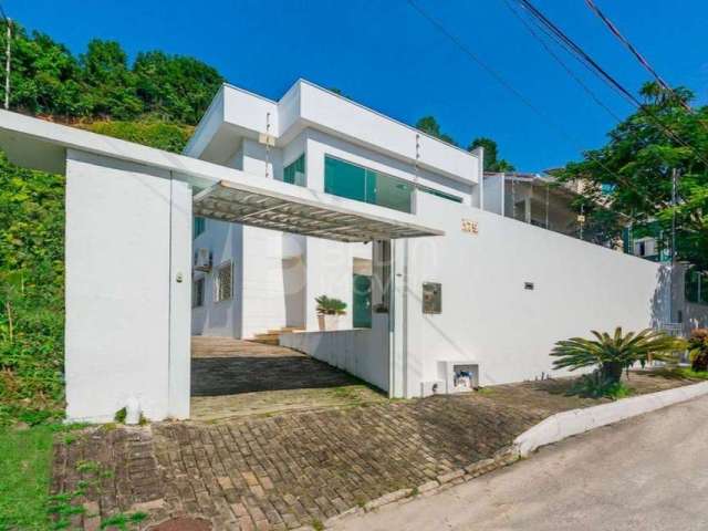 Casa 04 dormitórios a venda Praia dos Amores - Balneário Camboriú