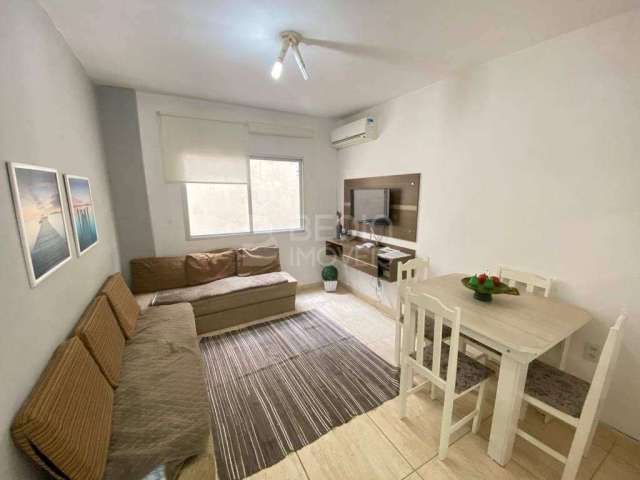 Apartamento 01 dormitório locação temporada Avenida Brasil Centro  Balneário Camboriú