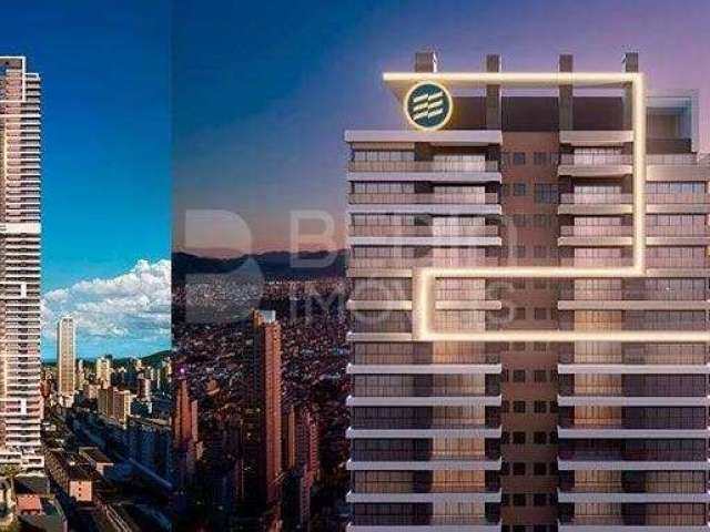 Apartamento diferenciado 04 suítes a venda quadra mar Balneário Camboriú Marena