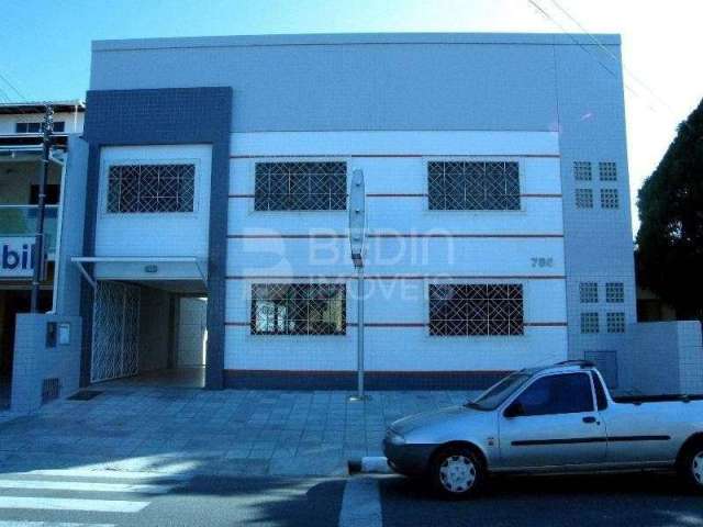 Prédio comercial e residencial a venda Centro Balneário Camboriú