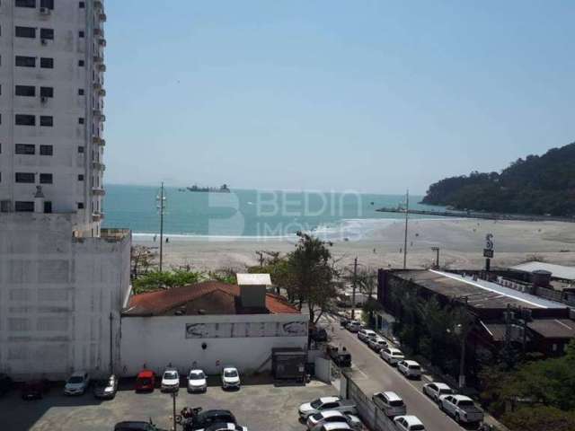 Apartamento com 2 quartos, Centro - Balneário Camboriú