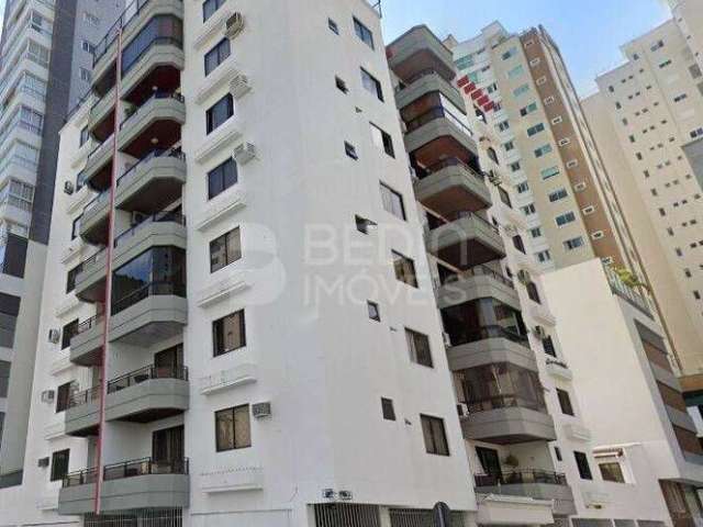 Apartamento 02 dormitórios a venda Centro - Balneário Camboriú Mar de Angra