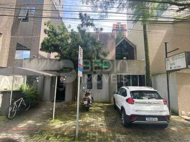 Casa comercial a venda Centro Balneário Camboriú