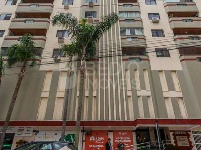 Apartamento com 2 quartos, Centro - Balneário Camboriú