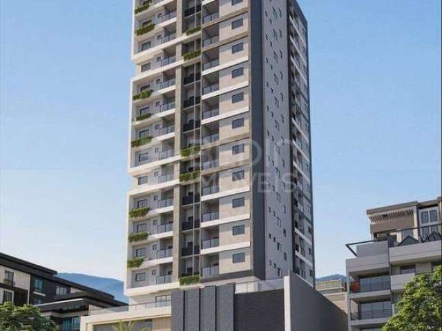 Apartamento 02 dormitórios a venda Praia Brava - Itajaí Manu Bay