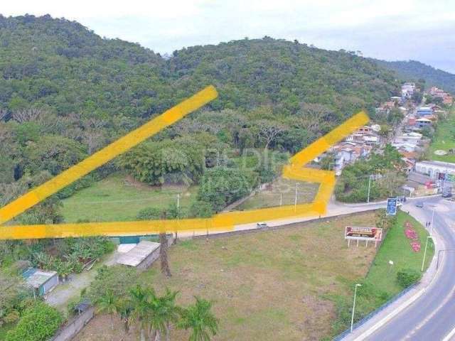 Lote/Terreno, São Francisco de Assis - Camboriú