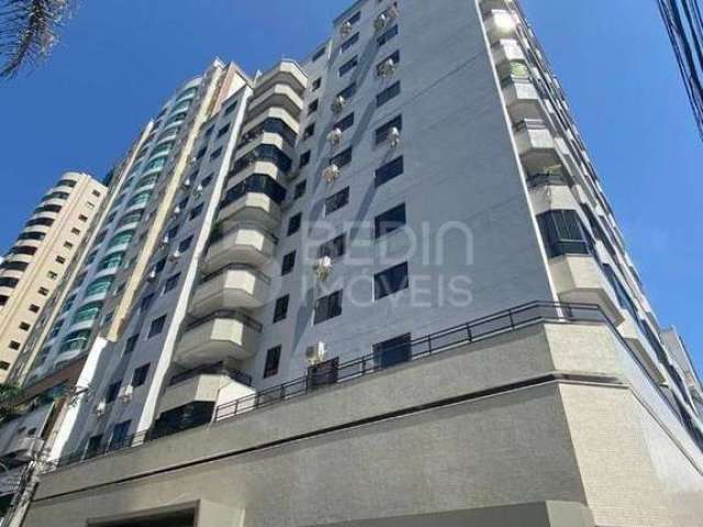 Apartamento com 3 quartos, Centro - Balneário Camboriú