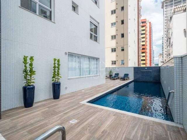 Apartamento 04 suítes, Centro - Balneário Camboriú