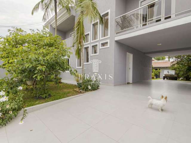 Casa com 3 quartos para alugar na Rua Marta Rodrigues, 277, Pineville, Pinhais, 240 m2 por R$ 6.500