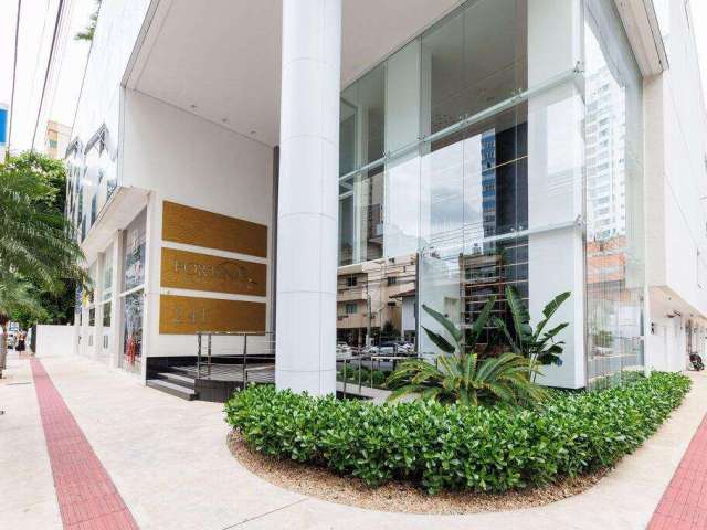 Apartamento com 4 quartos à venda na Rua 951, Centro, Balneário Camboriú, 258 m2 por R$ 4.800.000