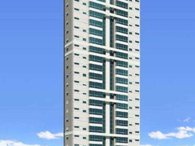 Apartamento - mobiliado - 2 suítes + 2 demi-suítes - 2 vagas - ótima localização - centro - balneário camboriú