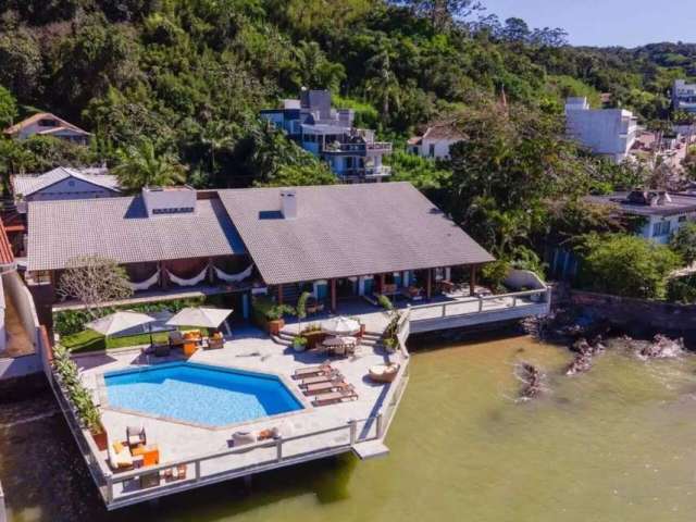 Casa para locação anual - frente mar / pé na areia - praia de cabeçudas - itajaí/sc7