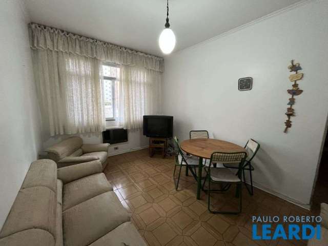 Apartamento - barra funda - sp