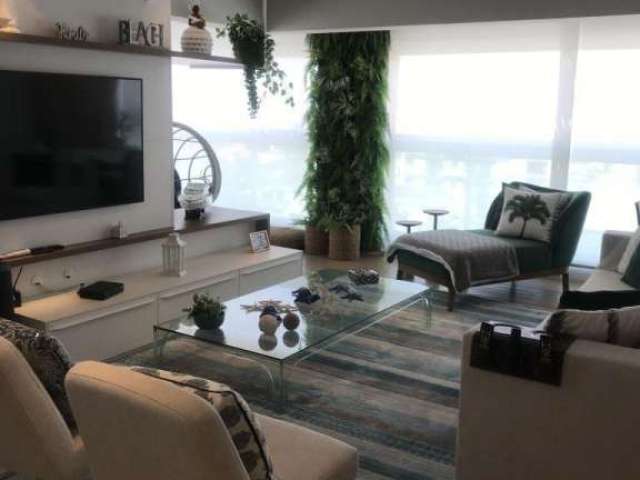 Apartamento - jardim belmar - sp