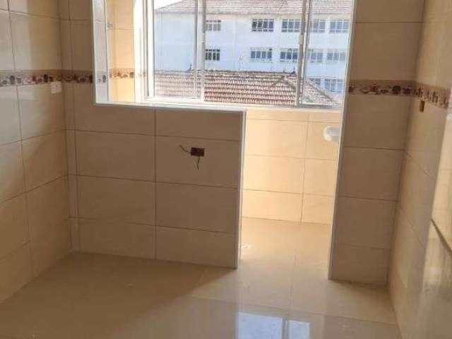 Apartamento - estuário - sp