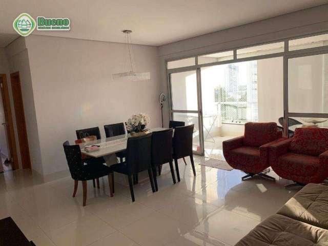 APARTAMENTO - VENDA - Edifício Park Residence, Jardim Mariana - Cuiabá/MT