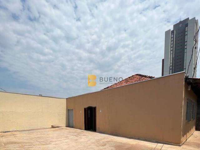 SOBRADO - RESIDENCIAL/COMERCIAL - VENDA - Jardim Cuiabá - Cuiabá/MT