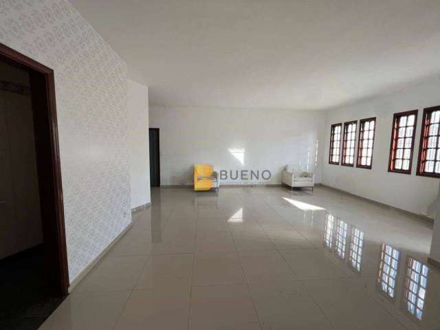 CASA TÉRREA - RESIDENCIAL/COMERCIAL - VENDA, Jardim Cuiabá - Cuiabá/MT