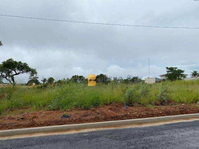 TERRENO - VENDA - Bom Clima, Chapada dos Guimarães/MT