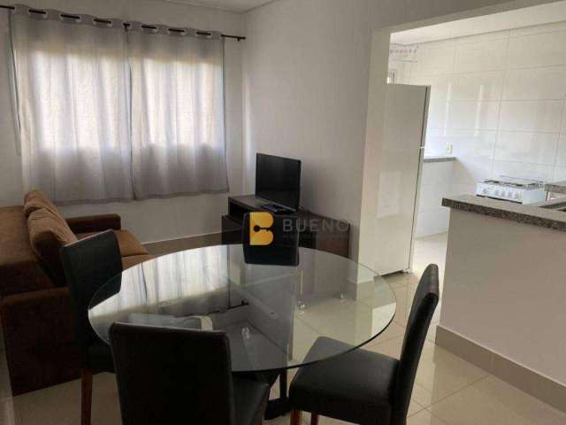 APARTAMENTO - LOCAÇÃO - Residencial Granvilla -Jardim Petrópolis - Cuiabá/MT