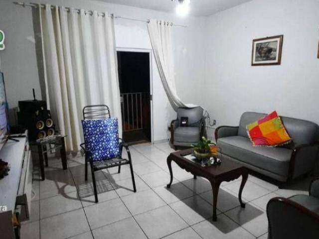 APARTAMENTO - VENDA - Lixeira - Cuiabá/MT