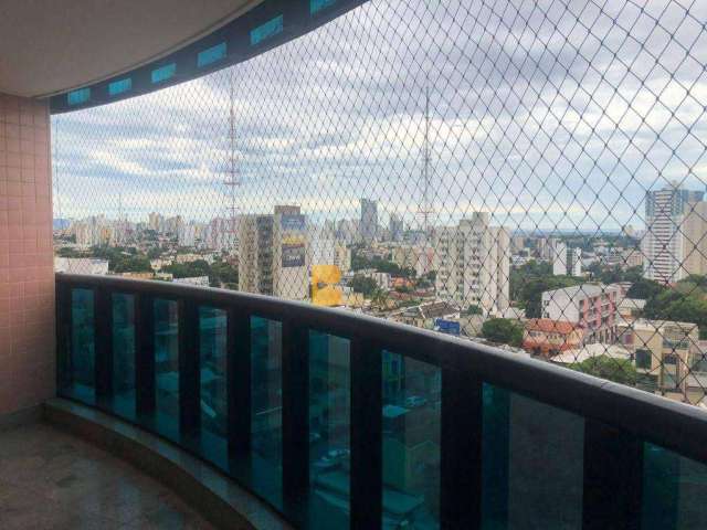 APARTAMENTO - VENDA - LOCAÇÃO - Edifício Pablo Picasso - Araés - Cuiabá/MT