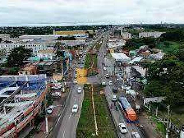 TERRENO - VENDA - Ponte Nova - Várzea Grande/MT