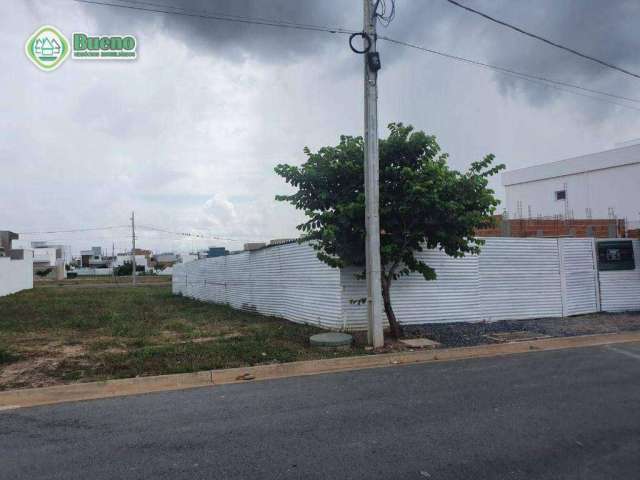 TERRENO - VENDA - Condomínio Primor das Torres - Cuiabá/MT