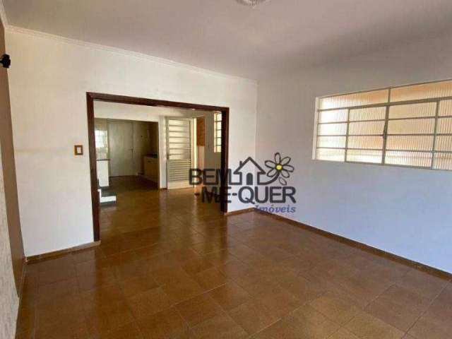 Sobrado com 4 dormitórios à venda, 230 m² por R$ 550.000,00 - Jardim Regina - São Paulo/SP