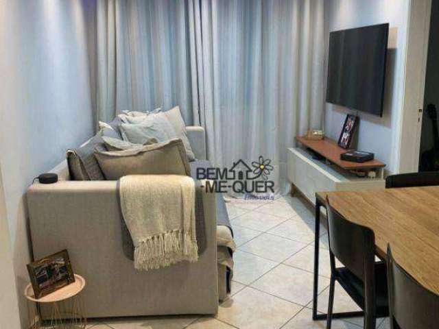 Lindo apartamento reformado cond. dolce la vitta