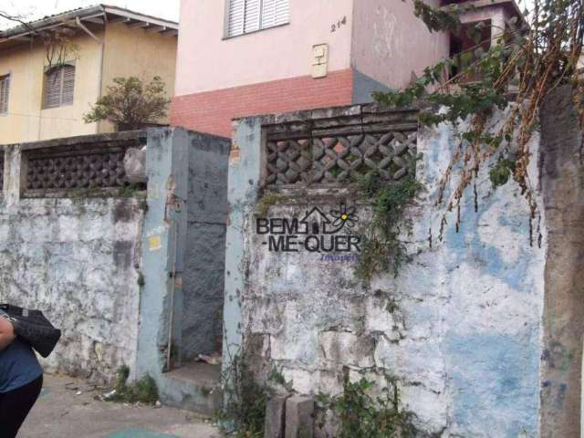 Excelente terreno em otima localização