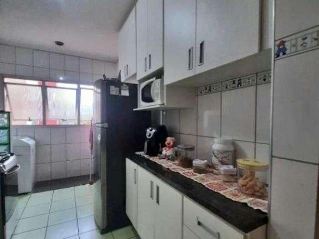 Apartamento com 2 dormitórios à venda, 51 m² - próximo futuro Metrô Freguesia do Ó - São Paulo/SP