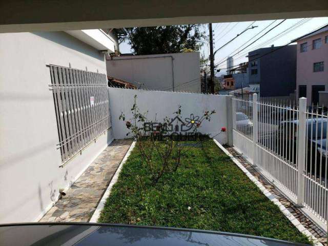 Casa Térrea no Jardim Felicidade