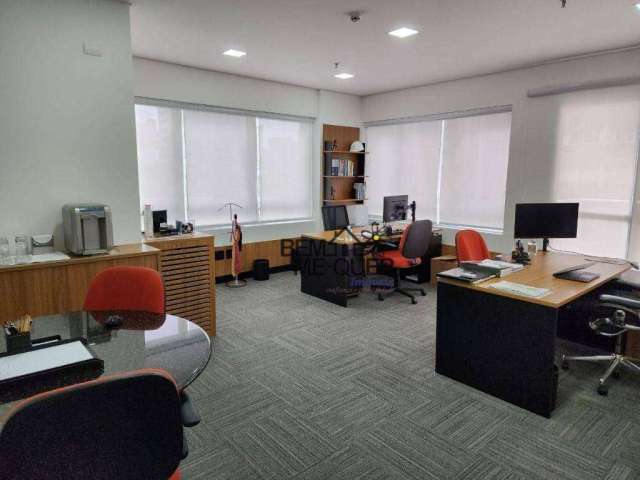 Sala comercial 37 m2 rua augusta / consolação