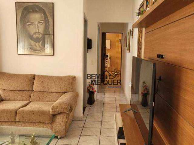 Casa térrea assobradada Parque São Domingos - R$ 498.000